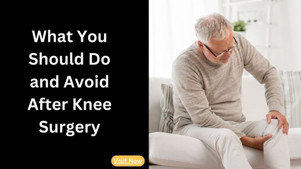 Best Robotic Knee Replacement Surgeon
