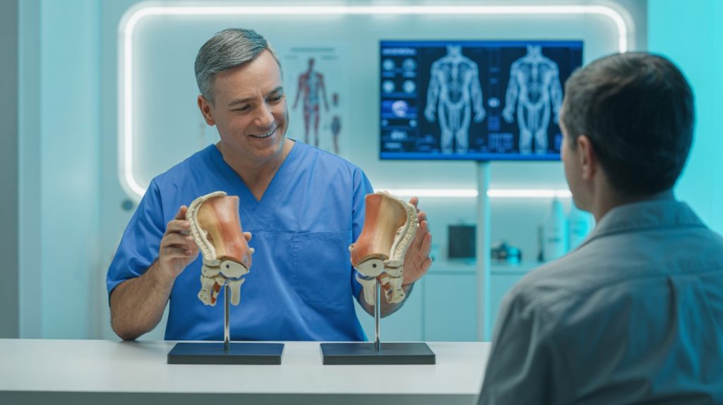 Dr Amite Pankaj Aggrawal